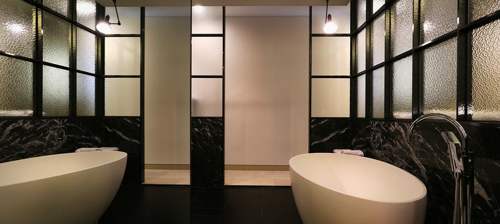 Circle Hotel Incheon Eksteriør billede