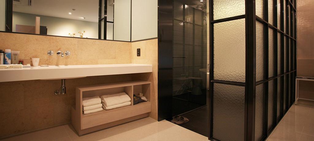Circle Hotel Incheon Eksteriør billede