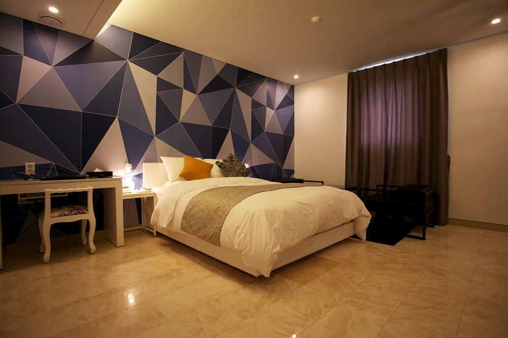 Circle Hotel Incheon Eksteriør billede