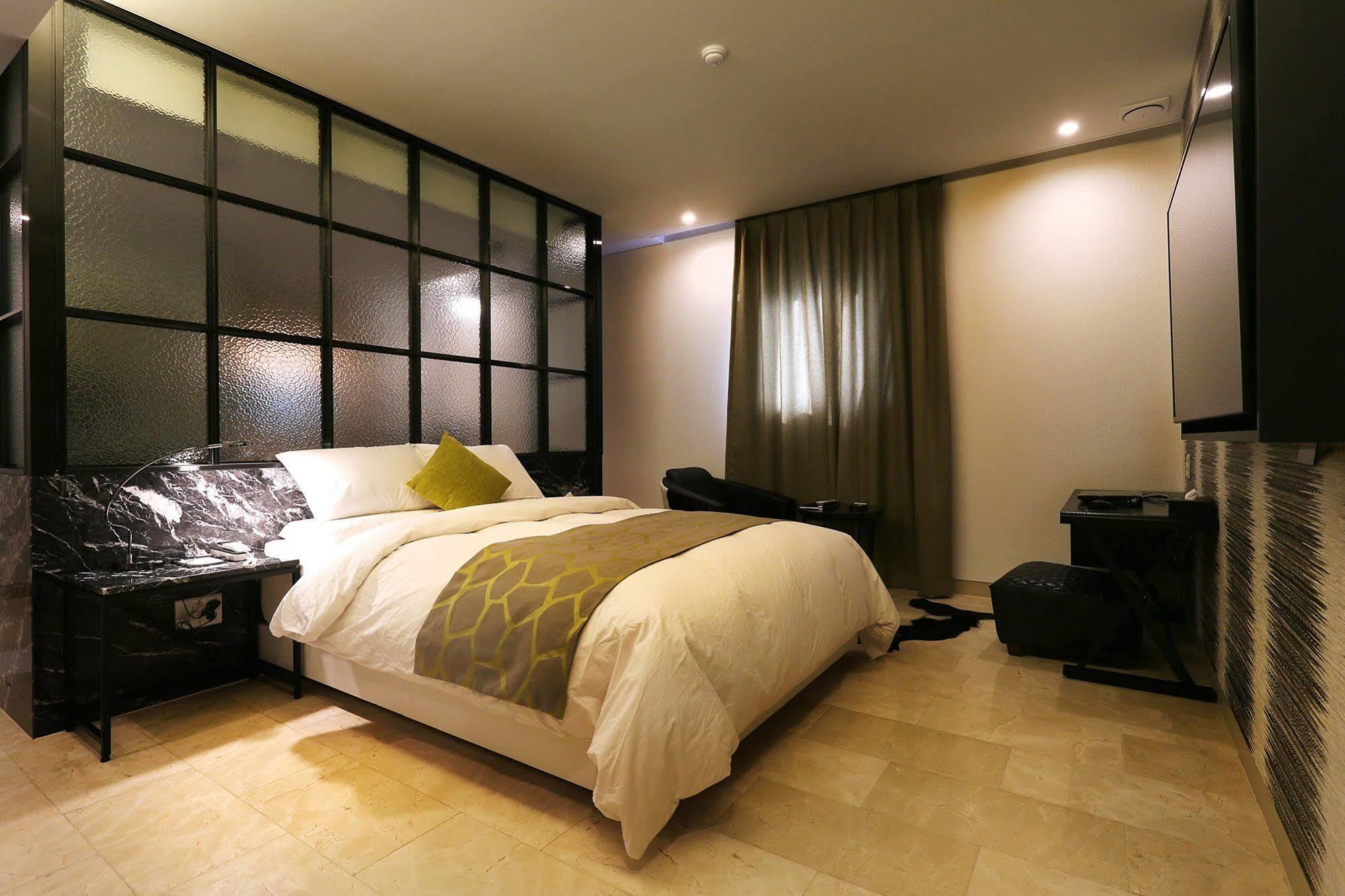 Circle Hotel Incheon Eksteriør billede